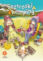 [PAKIET] Beztroski kemping 1-5